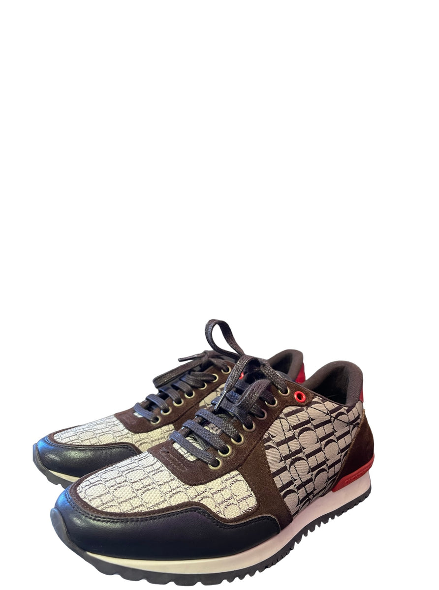 Carolina Herrere Man Shoes carolina herrera sneakers men | eBay main image 2