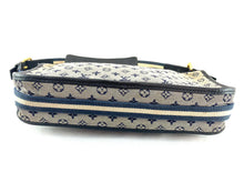 Load image into Gallery viewer, Louis Vuitton Louis Mini Lin Pochette Kathleen Shoulder Bag