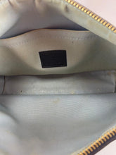 Load image into Gallery viewer, Louis Vuitton Louis Mini Lin Pochette Kathleen Shoulder Bag