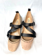 Load image into Gallery viewer, Valentino Ballerina Flats
