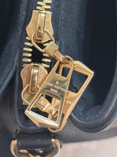 Load image into Gallery viewer, Louis Vuitton Monogram Soufflot BB Black bag
