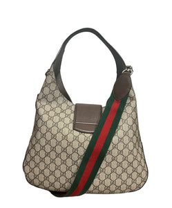 Gucci Dionysus Hobo Embroided Bag