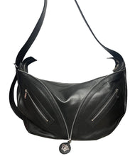 Load image into Gallery viewer, Versace Large Hobo Bag
