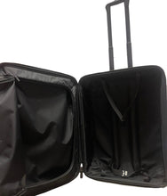 Load image into Gallery viewer, GUCCI BLACK CARRY ON
