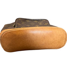 Load image into Gallery viewer, Louis Vuitton monogram backpack
