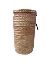 Load image into Gallery viewer, Loewe basket tote palm leaf
