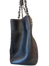 Load image into Gallery viewer, Chanel Grand Shopping Tote
