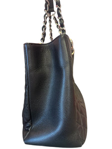 Chanel Grand Shopping Tote