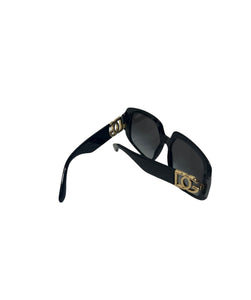 Dolce Gabbana Eyewear Square Sunglasses