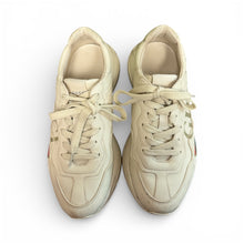 Load image into Gallery viewer, Gucci Rython Sneakers
