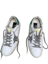 Load image into Gallery viewer, Golden Goose Aquamarine Sneakers
