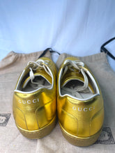 Load image into Gallery viewer, Gucci Men’s Sneakers
