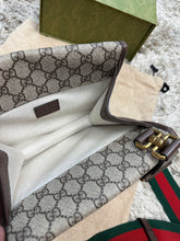 Load image into Gallery viewer, Gucci GG Messenger Bag
