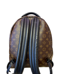 Louis Vuitton Palm Springs MM Backpack