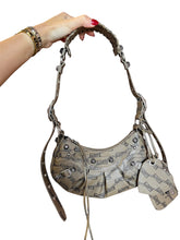 Load image into Gallery viewer, Balenciaga Le cagole Shoulder Bag
