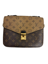 Load image into Gallery viewer, Louis Vuitton Pochette Metis Rev
