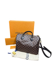 Load image into Gallery viewer, Louis Vuitton Speedy Bandoulière 30
