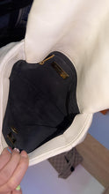 Load image into Gallery viewer, Chanel 19 Medium Flap Bag White
