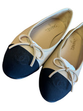 Load image into Gallery viewer, Chanel Ballerina Flats
