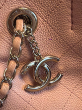 Load image into Gallery viewer, Chanel CC pocket tote
