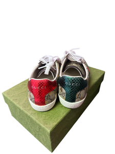 Gucci Bee Sneakers