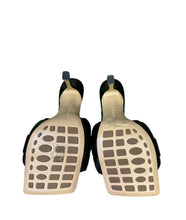 Load image into Gallery viewer, Bottega Veneta Black Lido Mules
