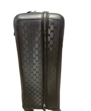 Load image into Gallery viewer, GUCCI BLACK CARRY ON
