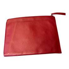 Load image into Gallery viewer, FENDI red portfolio
