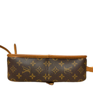 Load image into Gallery viewer, Louis Vuitton Sologne Canvas Crossbody Bag
