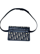 Load image into Gallery viewer, Christian Dior Montaigne 2 in 1 Belt bag/Shoulder bag
