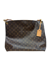 Load image into Gallery viewer, Louis vuitton graceful MM
