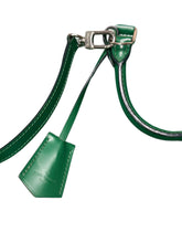 Load image into Gallery viewer, Louis Vuitton Alma PM Epi Leather Green Bag
