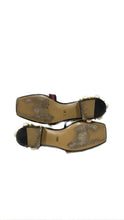 Load image into Gallery viewer, Gucci Peyton Mid Loafers
