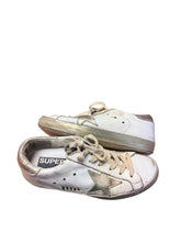 Load image into Gallery viewer, Golden Goose Gold Star Sneakers
