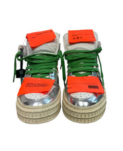 Load image into Gallery viewer, Off White sneakers
