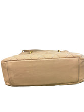 Load image into Gallery viewer, Chanel Beige Shopping Tote

