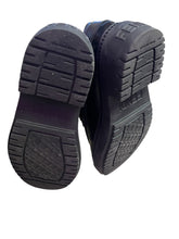 Load image into Gallery viewer, FENDI black loafers
