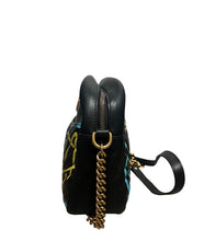 Load image into Gallery viewer, Gucci GG Marmont Ghost Chain Bag
