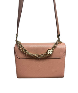 Louis Vuitton Epi Twist Pink Bag