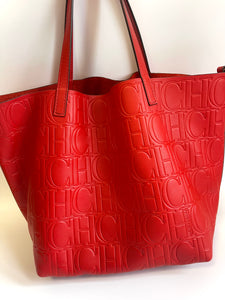 Carolina Herrera Red Matryorshka