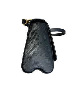 Louis Vuitton Epi Twist Shoulder Bag