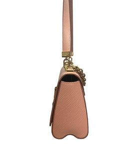 Louis Vuitton Epi Twist Pink Bag