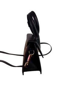 Jacquemus Black Mini Bag