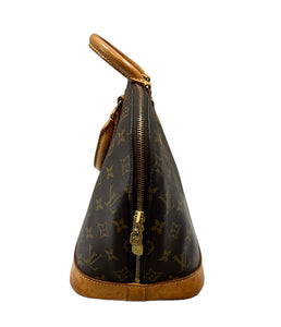 Louis Vuitton Alma Bag