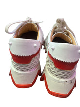 Load image into Gallery viewer, Christian Louboutin loubishark sneakers
