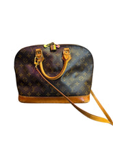 Load image into Gallery viewer, Louis Vuitton Alma Monogram
