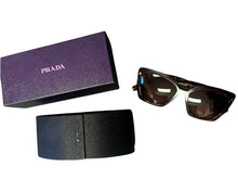Load image into Gallery viewer, Prada PR2325 Signature Square Sunglasses
