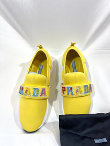 PRADA sneakers