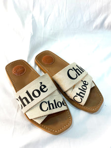 CHLOÈ SANDALS