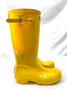 Hunter Rain Boots